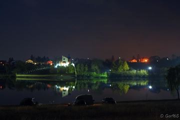 Night-vision